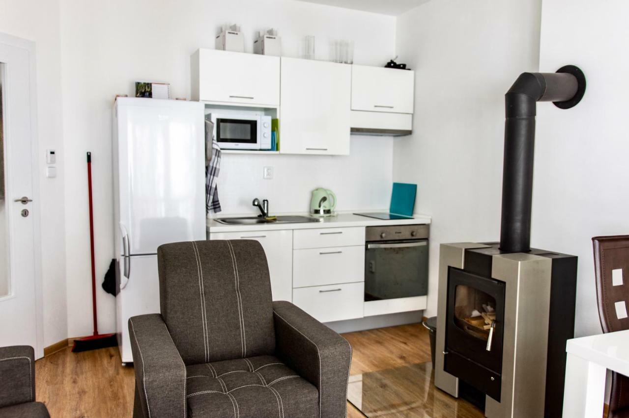 Apartman Reggie - Пец под Снескоу Екстер'єр фото