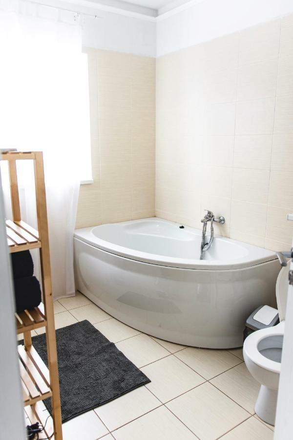Apartman Reggie - Пец под Снескоу Екстер'єр фото